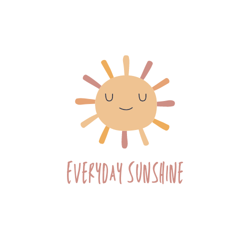 Everyday Sunshine